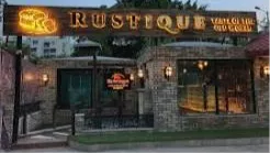 Rustique Cafe